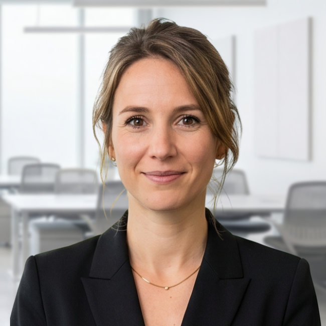 Caro Ahrlsberg